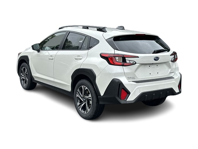 Thumbnail: 2025 Subaru Crosstrek - 4