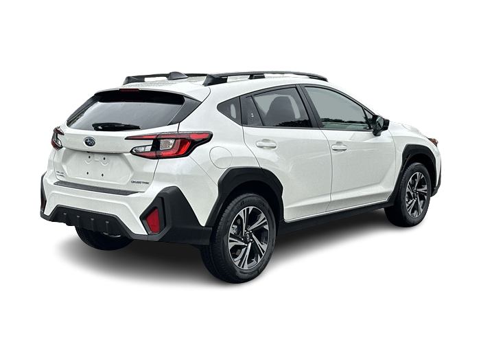 Thumbnail: 2025 Subaru Crosstrek - 29