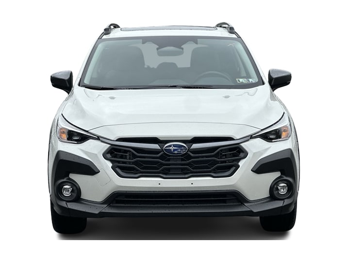 Thumbnail: 2025 Subaru Crosstrek - 27