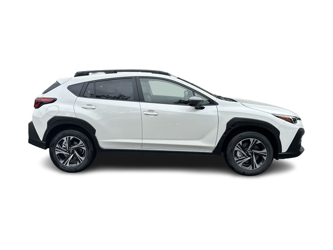 Thumbnail: 2025 Subaru Crosstrek - 15