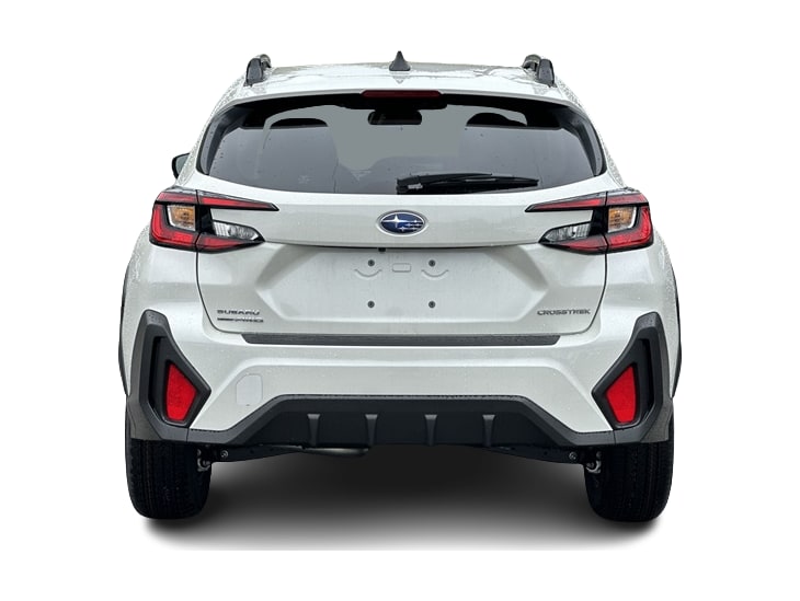 Thumbnail: 2025 Subaru Crosstrek - 5