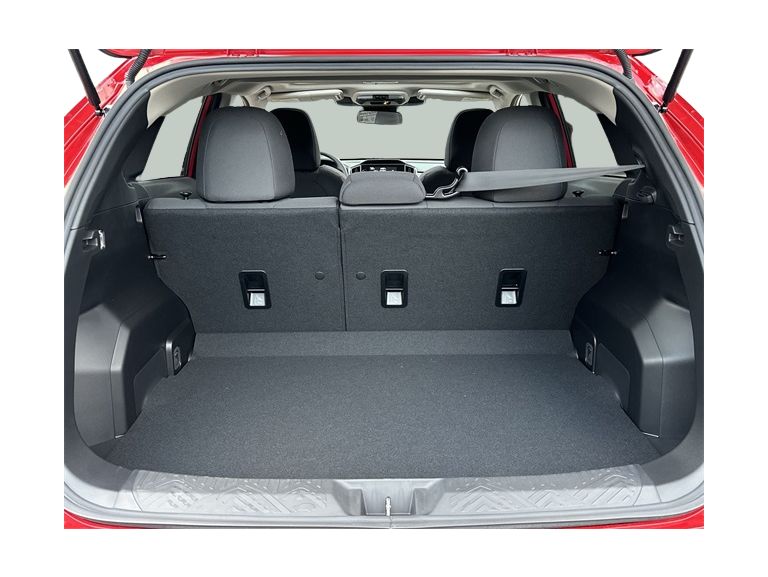 Thumbnail: 2025 Subaru Crosstrek - 15