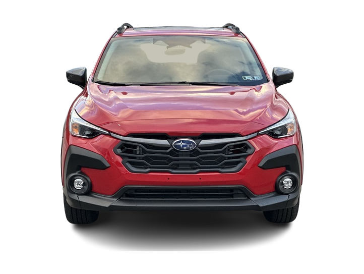 Thumbnail: 2025 Subaru Crosstrek - 6