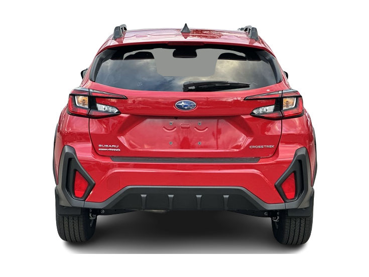 Thumbnail: 2025 Subaru Crosstrek - 5
