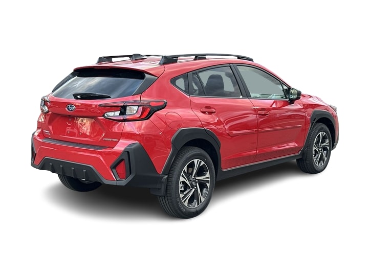 Thumbnail: 2025 Subaru Crosstrek - 30