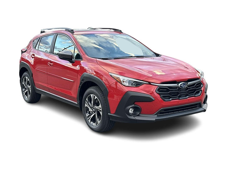 Thumbnail: 2025 Subaru Crosstrek - 29