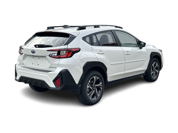 Thumbnail: 2025 Subaru Crosstrek - 29