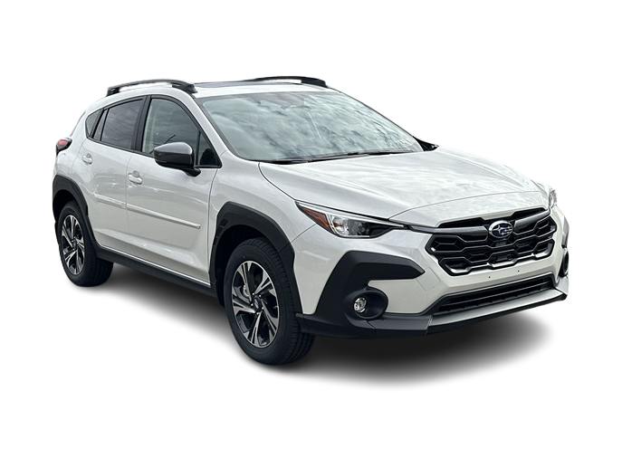 Thumbnail: 2025 Subaru Crosstrek - 28