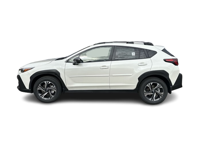 Thumbnail: 2025 Subaru Crosstrek - 3