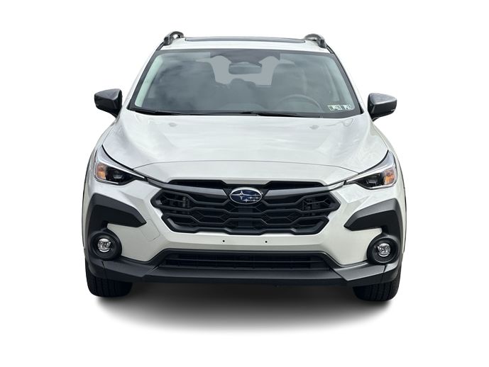 Thumbnail: 2025 Subaru Crosstrek - 6