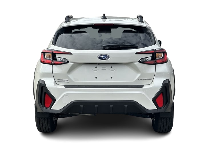 Thumbnail: 2025 Subaru Crosstrek - 5