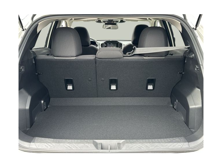 Thumbnail: 2025 Subaru Crosstrek - 15