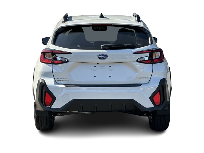 Thumbnail: 2025 Subaru Crosstrek - 5