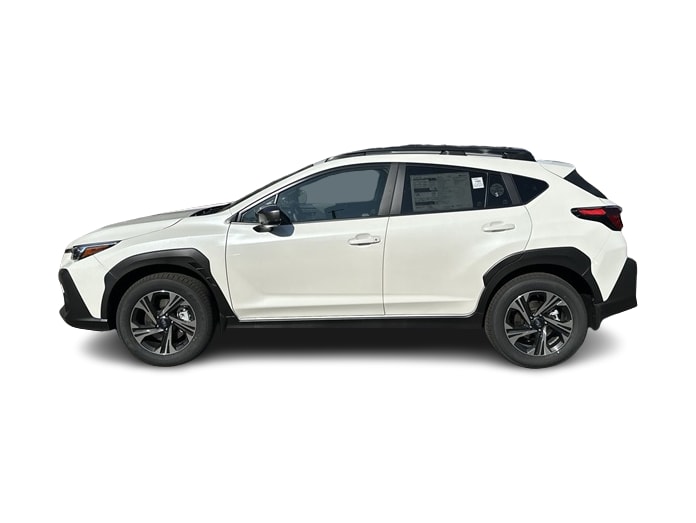 Thumbnail: 2025 Subaru Crosstrek - 3