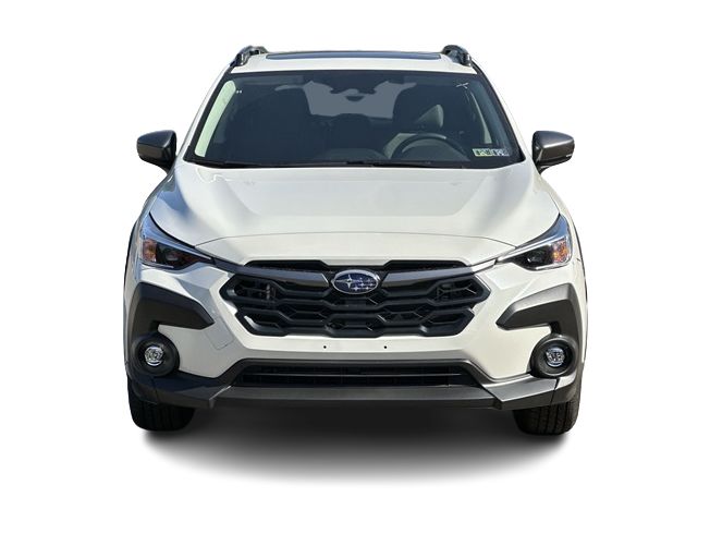 Thumbnail: 2025 Subaru Crosstrek - 6