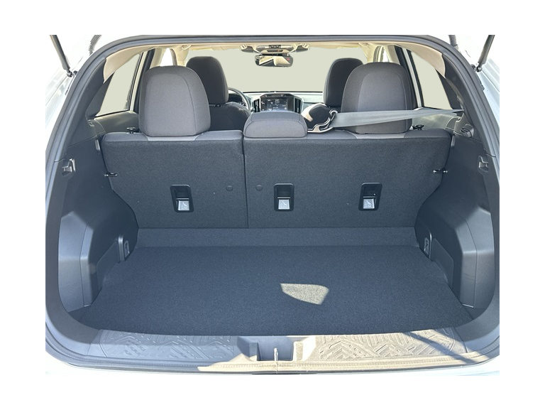 Thumbnail: 2025 Subaru Crosstrek - 16