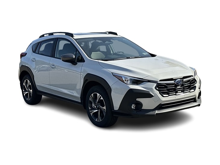 Thumbnail: 2025 Subaru Crosstrek - 29