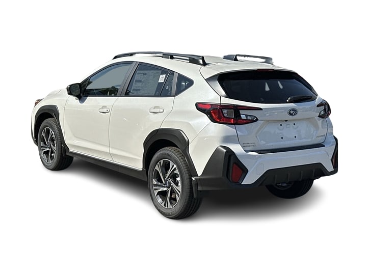 Thumbnail: 2025 Subaru Crosstrek - 4