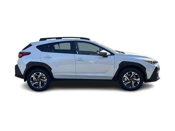 Thumbnail: 2025 Subaru Crosstrek - 17