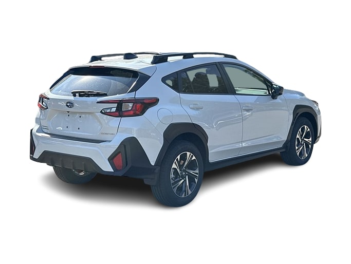 Thumbnail: 2025 Subaru Crosstrek - 30
