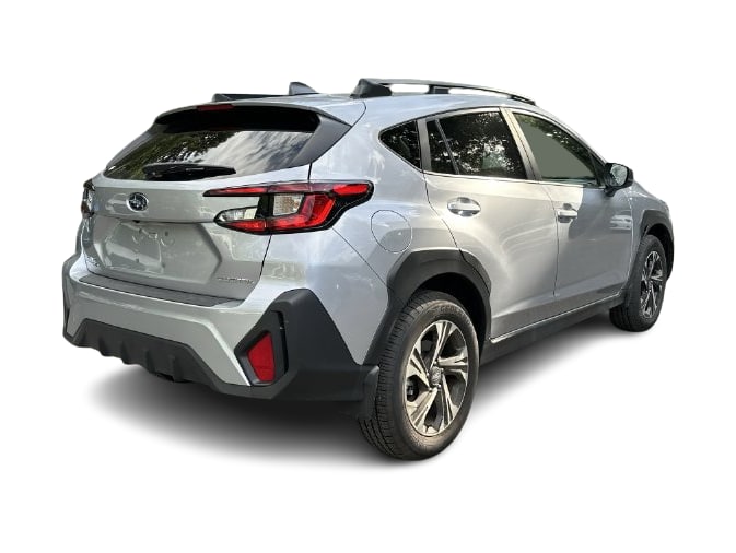 Thumbnail: 2025 Subaru Crosstrek - 23