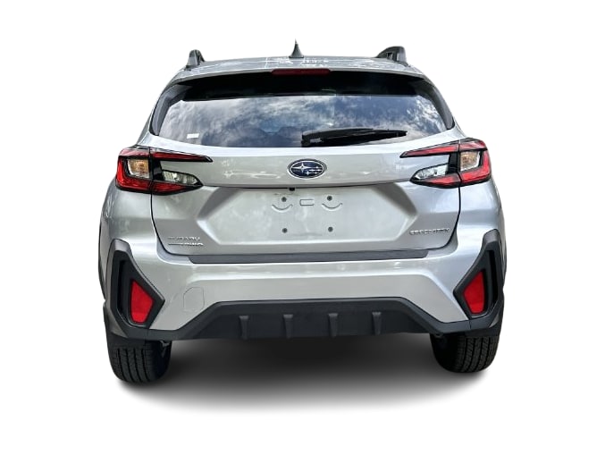 Thumbnail: 2025 Subaru Crosstrek - 5