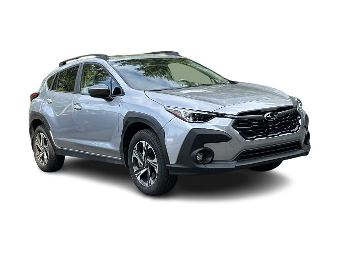 Thumbnail: 2025 Subaru Crosstrek - 22