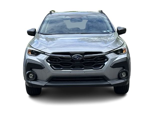 Thumbnail: 2025 Subaru Crosstrek - 6