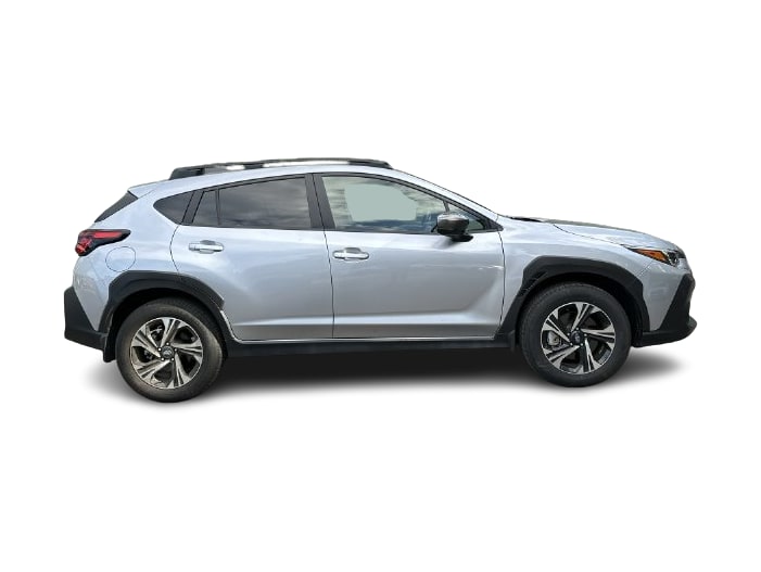Thumbnail: 2025 Subaru Crosstrek - 13
