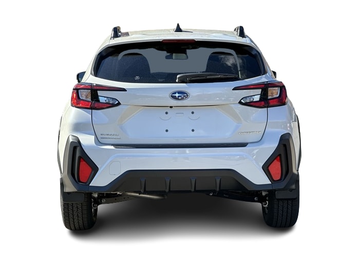 Thumbnail: 2025 Subaru Crosstrek - 5