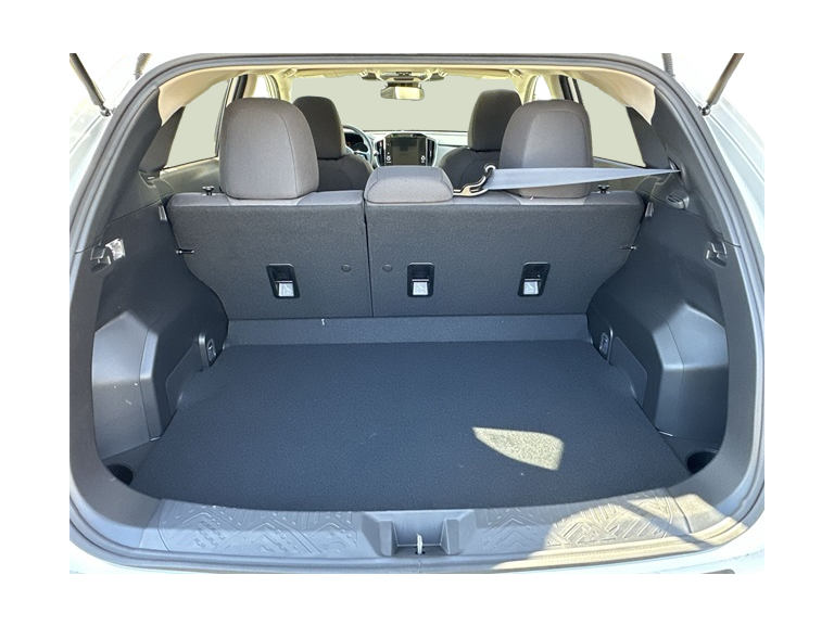 Thumbnail: 2025 Subaru Crosstrek - 16