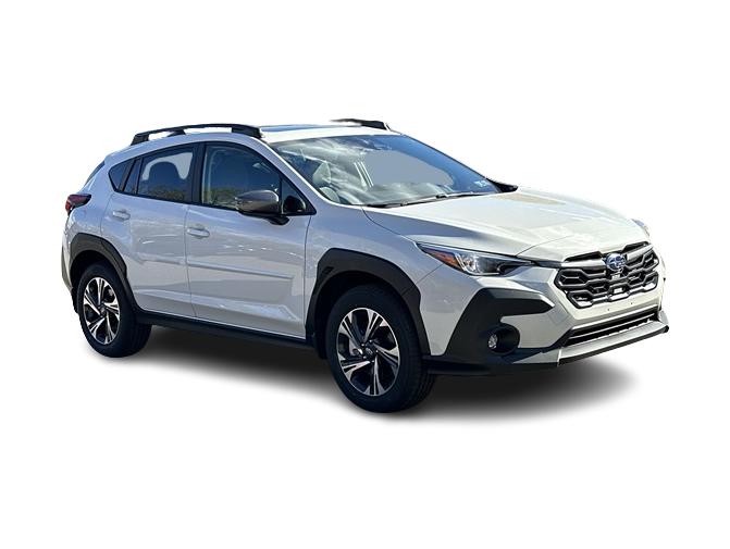 Thumbnail: 2025 Subaru Crosstrek - 31