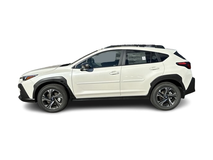 Thumbnail: 2025 Subaru Crosstrek - 3