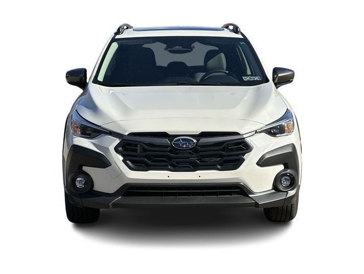 Thumbnail: 2025 Subaru Crosstrek - 30