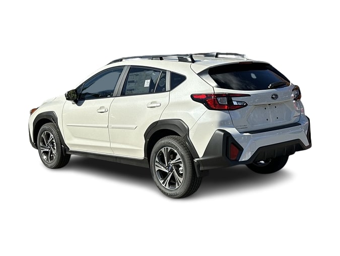 Thumbnail: 2025 Subaru Crosstrek - 4
