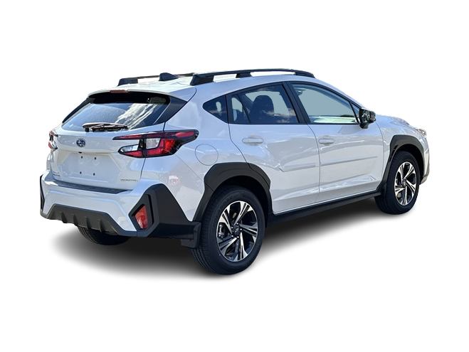 Thumbnail: 2025 Subaru Crosstrek - 32