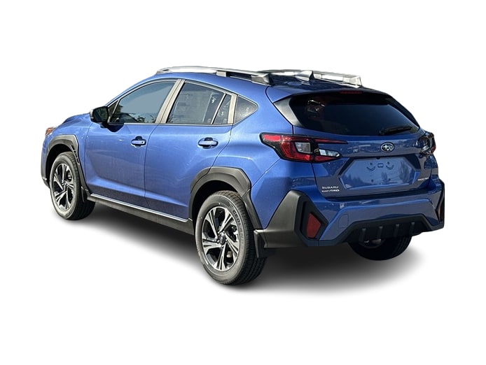 Thumbnail: 2025 Subaru Crosstrek - 4