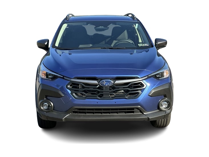Thumbnail: 2025 Subaru Crosstrek - 6