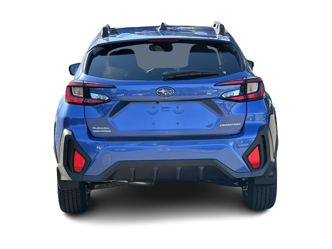 Thumbnail: 2025 Subaru Crosstrek - 5