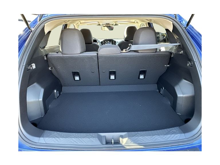 Thumbnail: 2025 Subaru Crosstrek - 15