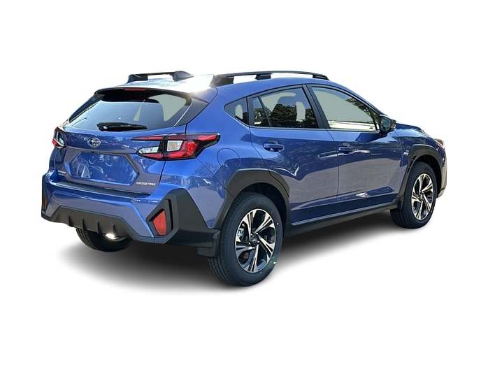 Thumbnail: 2025 Subaru Crosstrek - 30