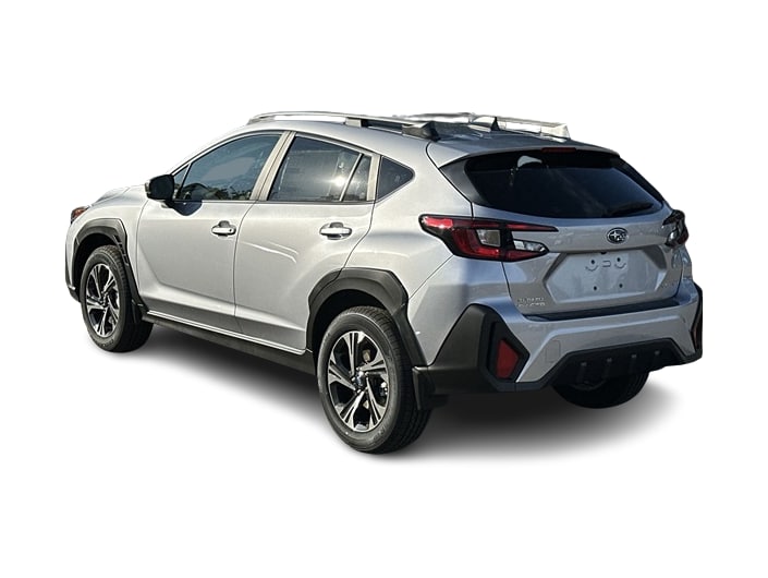 Thumbnail: 2025 Subaru Crosstrek - 4