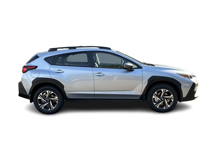 Thumbnail: 2025 Subaru Crosstrek - 16