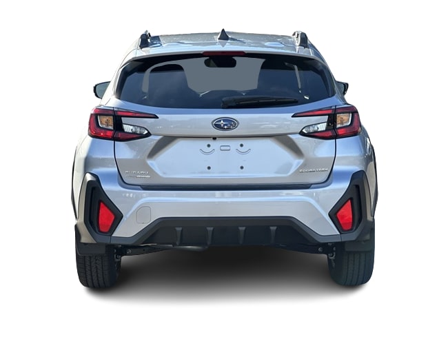 Thumbnail: 2025 Subaru Crosstrek - 5