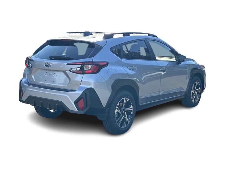 Thumbnail: 2025 Subaru Crosstrek - 30