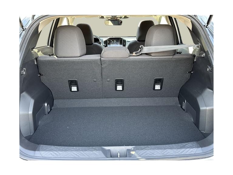 Thumbnail: 2025 Subaru Crosstrek - 15