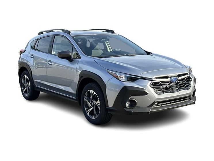 Thumbnail: 2025 Subaru Crosstrek - 29