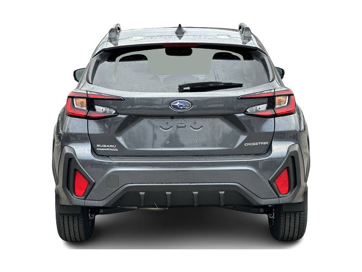 2025 Subaru Crosstrek Premium 5