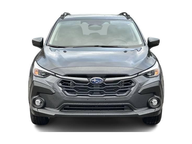 2025 Subaru Crosstrek Premium 6