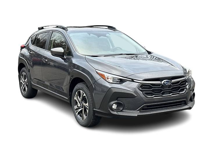 2025 Subaru Crosstrek Premium 28